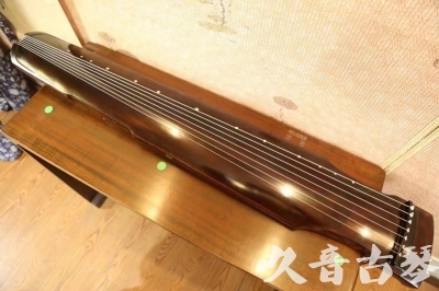 绵阳市●久音古琴  ●今日推荐 20230525 [高级演奏仲尼式]