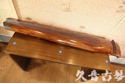 绵阳市●久音古琴  ●今日推荐20230527  [断纹仲尼式]