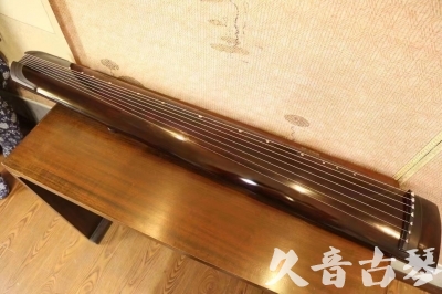 绵阳市●久音古琴  ●今日推荐  20230728[高级演奏正和]