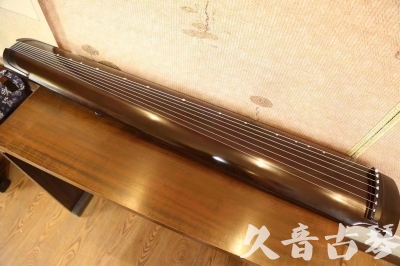 绵阳市●久音古琴   ●今日推荐20230809   [高级演奏绿绮]