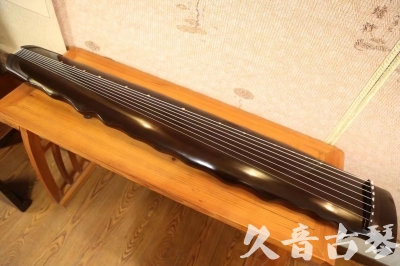 绵阳市●久音古琴  ●今日推荐20230821  [高级演奏落霞]