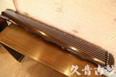 绵阳市●久音古琴  ●典藏系列 20230901 [高级演奏竹节]