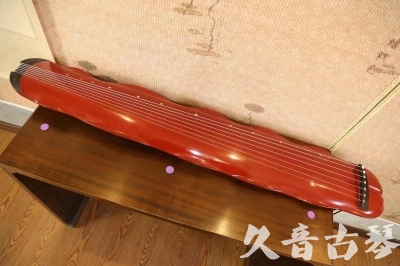 绵阳市20240108冬季古琴保养注意事项3