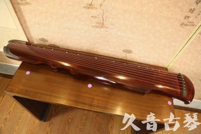 绵阳市20240108冬季古琴保养注意事项4