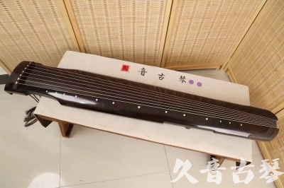 绵阳市小白学古琴不会指法字符，一招带你玩转古琴20240429
