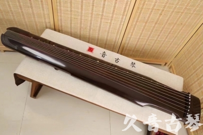 绵阳市●久音古琴  ●今日推荐20240506  [高级演奏仲尼式]