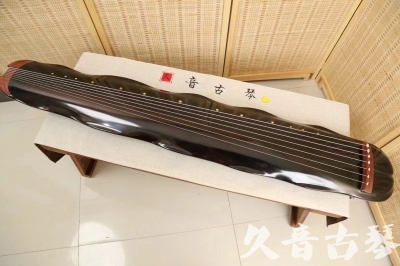 绵阳市●久音古琴  ●今日推荐20240508  [顶级演奏蕉叶式]