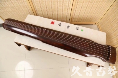 绵阳市●久音古琴  ●今日推荐20240515  [顶级演奏仲尼]