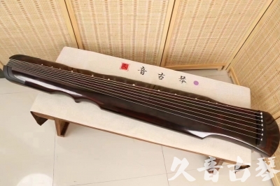 绵阳市●久音古琴  ●今日推荐20240517  [收藏级伏羲式]（老师必选）
