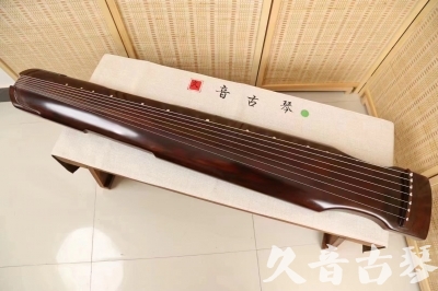 绵阳市●久音古琴  ●今日推荐  20240613[顶级演奏仲尼]