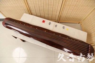 绵阳市●久音古琴  ●今日推荐20240625  [顶级演奏蕉叶式]