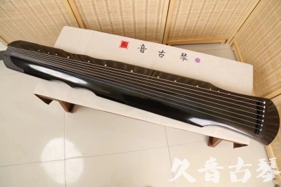 绵阳市●久音古琴  ●今日推荐20240708[收藏级伏羲式]（老师必选）