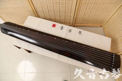绵阳市●久音古琴  ●今日推荐20240709  [高级演奏正和]