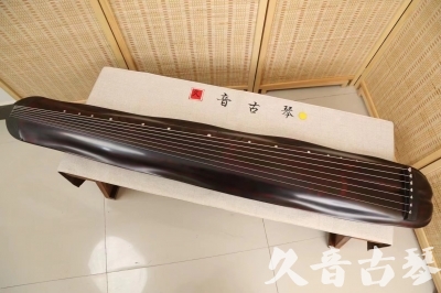绵阳市●久音古琴  ●今日推荐  20240709[高级精品演奏级蕉叶式]