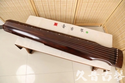 绵阳市●久音古琴  ●今日推荐 20240814 [顶级演奏仲尼]