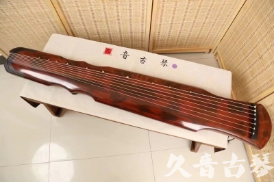 绵阳市●久音古琴  ●今日推荐20240831  [收藏级伏羲式]