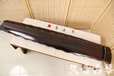 绵阳市●久音古琴  ●今日推荐  20240903[顶级演奏落霞]